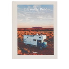 Gestalten Life on the Road: Around the World on Four Wheels in Leander Nardin/Maria Zehentner 