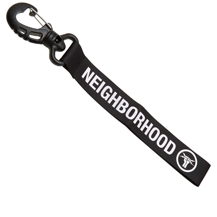 Photo: Neighborhood F & F Key Holder