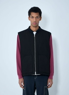 Noma Reversible Vest