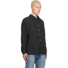 Sunflower Black Stable Shirt
