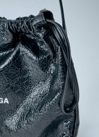 Balenciaga La Pochette Dust Bag Shopper