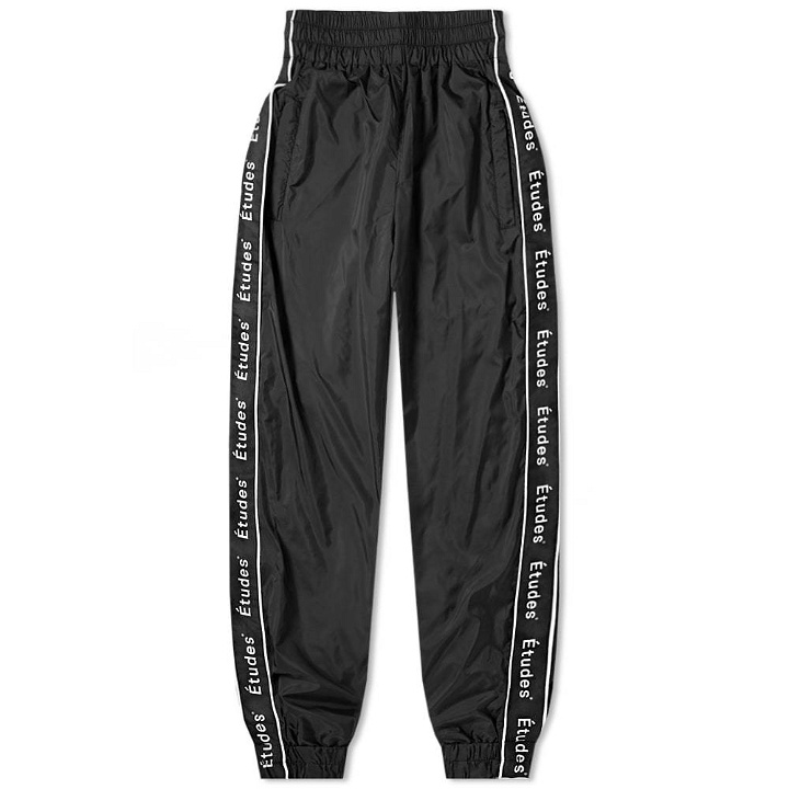 Photo: Études Vassily Tapered Cuffed Track Pant