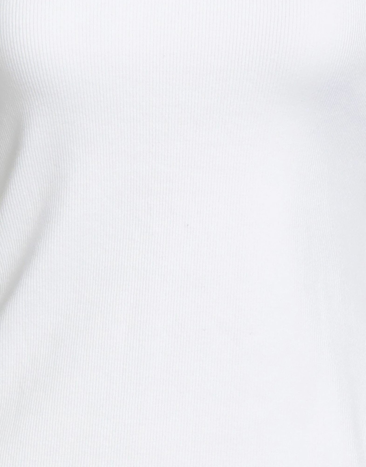 Mcqueen Womens Tank top in White
