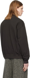 Isabel Marant Gray Mathias Sweatshirt