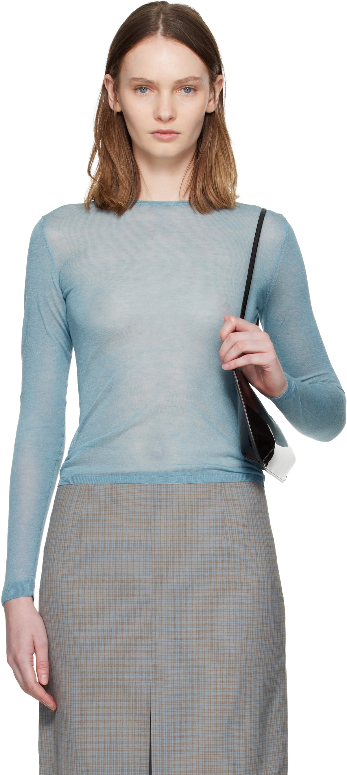 Paloma Wool Brown Paufito Sweater Paloma Wool