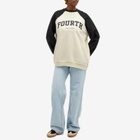 4th & Reckless Women's Exclusive Shay Sweatshirt in Black