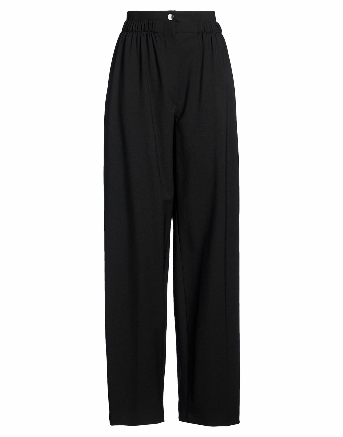Sportmax Womens Pants in Black