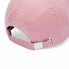 Barbour Men's Cascade Sports Cap in True Pink 