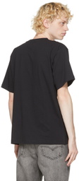 Marc Jacobs Black Heaven By Marc Jacobs 'Fucked Up' T-Shirt