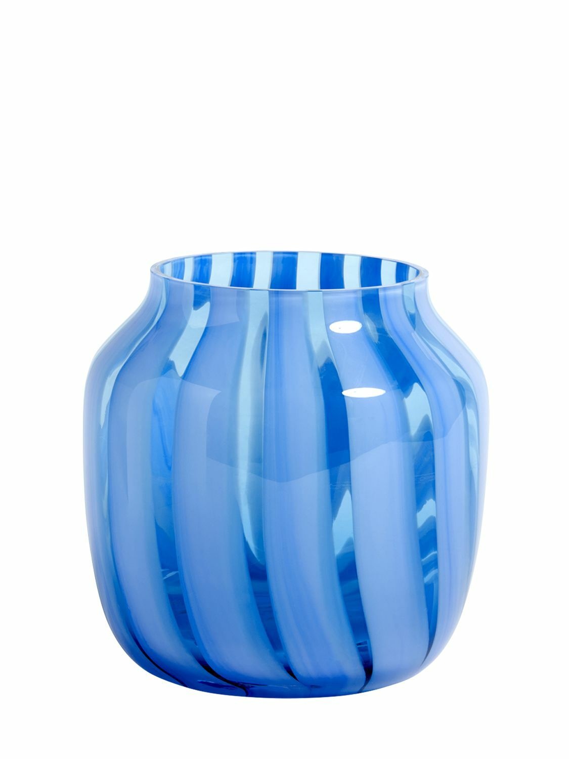 Photo: HAY - Glass Juice Vase