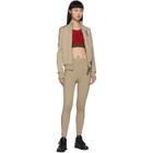 Fendi Red Forever Fendi Sports Bra