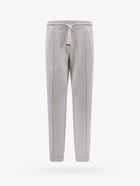 Brunello Cucinelli   Trouser Grey   Mens