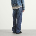 Junya Watanabe MAN Men's Levi's Jeans in Indigo