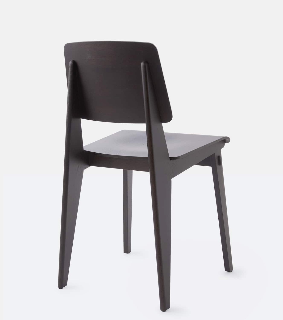 Vitra Chaise Tout Bois chair
