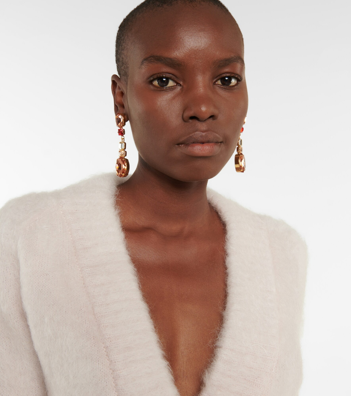 Erdem earrings on sale