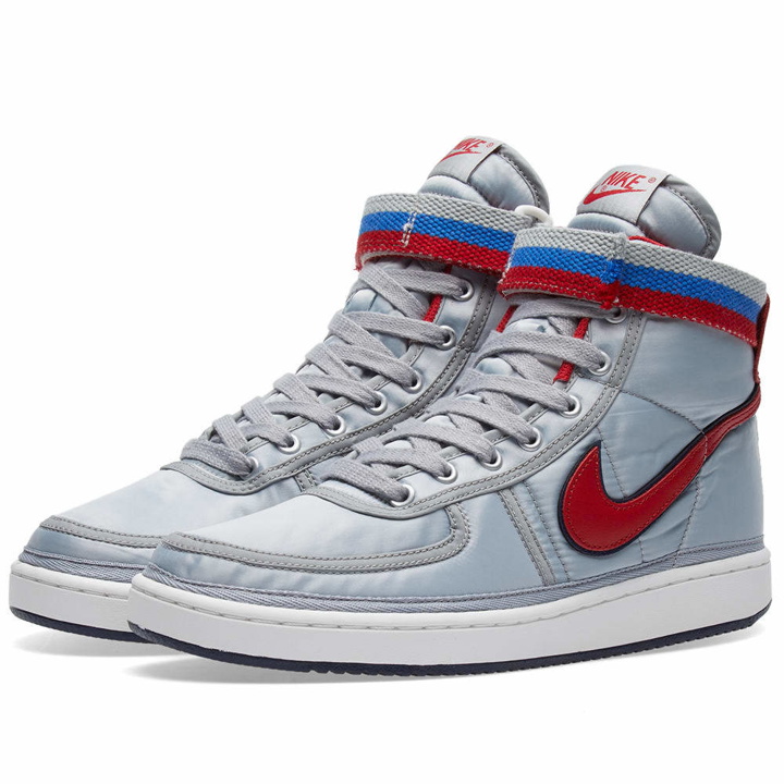 Photo: Nike Vandal High Supreme QS