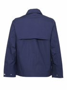 K-Way Orion 3l Poplin Down Jacket