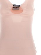 Miu Miu Pink Dress