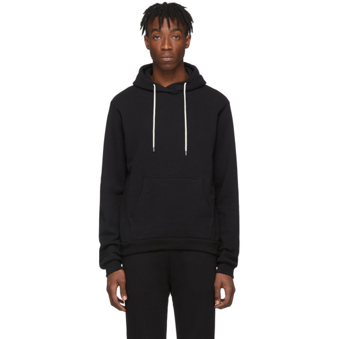 Photo: John Elliott Black Beach Hoodie