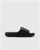 Adidas Wmns Adilette Ayoon Black - Womens - Sandals & Slides