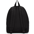 Axel Arigato Black Second Edition Backpack