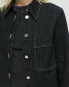 CLOSED SLIM JACKET Blue Womens Denim Jacket