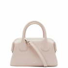 OSOI Women's Boat Mini Bag in Dusty Pink 