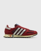 Adidas LA TRAINER OG Red Mens Lowtop