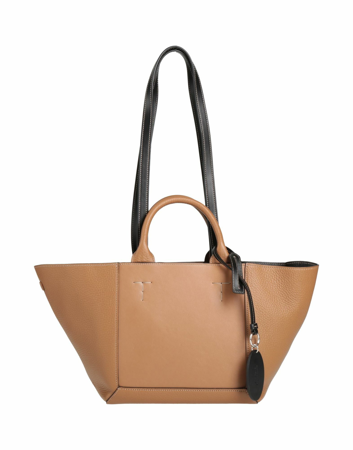 Tod's Womens Shoulder bag Tan