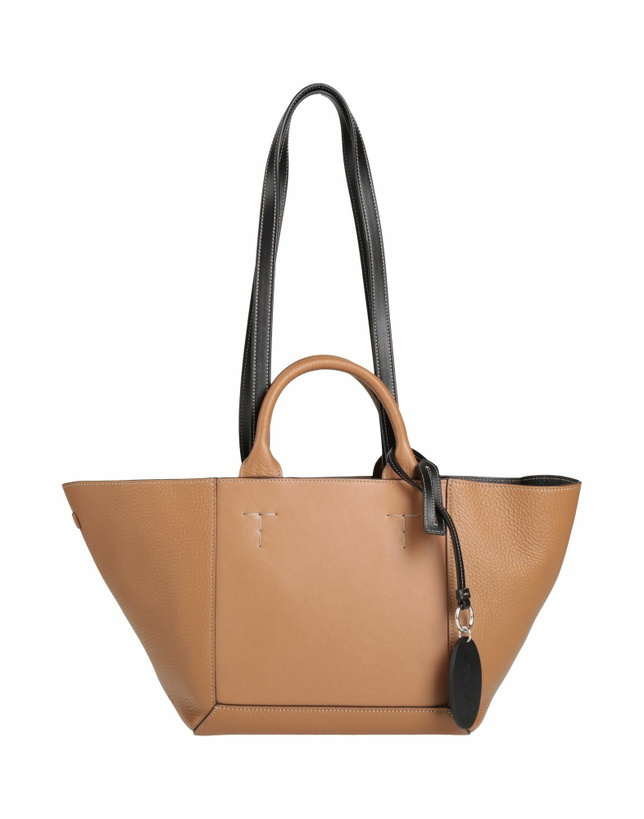 Photo: Tod's Womens Shoulder bag Tan