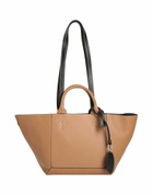 Tod's Womens Shoulder bag Tan