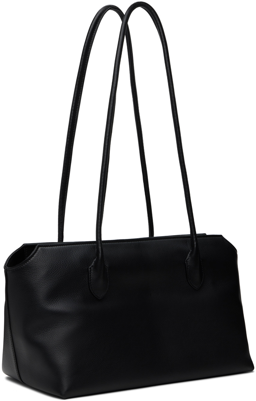 The Row Black Terrasse Bag The Row