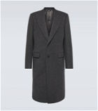 Dolce&Gabbana Wool-blend overcoat