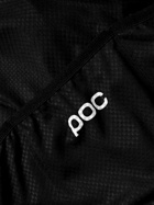 POC - Essential Road Light Jersey - Black