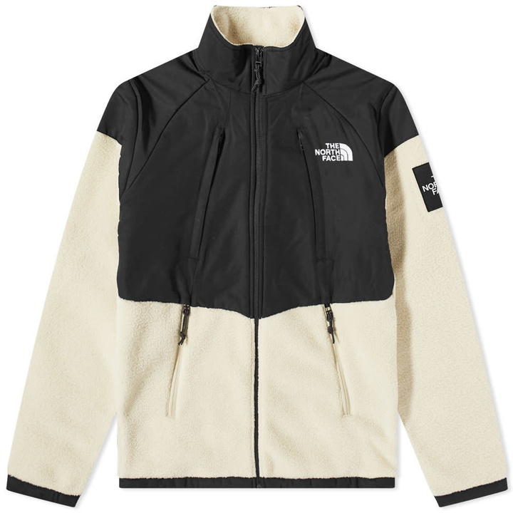 Photo: The North Face Phlego Denali Zip Fleece