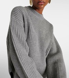 Jil Sander Wool sweater