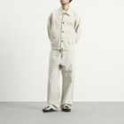 Applied Art Forms Men's Atelier Jacket in Moonstruck