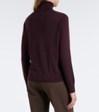 Jardin des Orangers Virgin wool cardigan