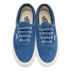 Vans Blue OG Era Lx Sneakers