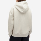 Nike Men's Apparel ACG Pullover Hoodie in Brown/Crimson