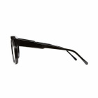 Kuboraum Maske K25 Bs Glasses