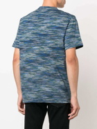 MISSONI - Striped Cotton T-shirt