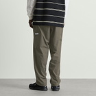 WTAPS Men's Sddt2001 Trousers in Olive Drab