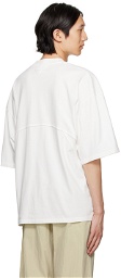 Reebok Classics White Vector T-Shirt