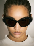 Balenciaga Palazzo Cat Sunglasses