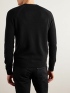 TOM FORD - Cashmere Sweater - Black