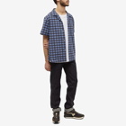 Visvim Men's Social Sculpture 03 Raw Jeans in L32