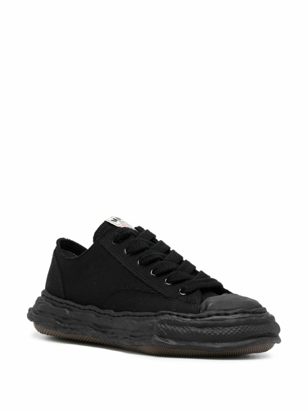 Maison MIHARA YASUHIRO Peterson Sneakers