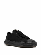 Maison MIHARA YASUHIRO Peterson Sneakers