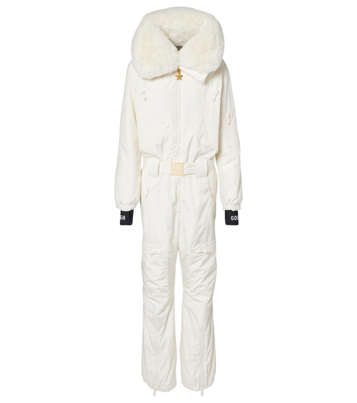 Photo: Goldbergh Discover ski suit
